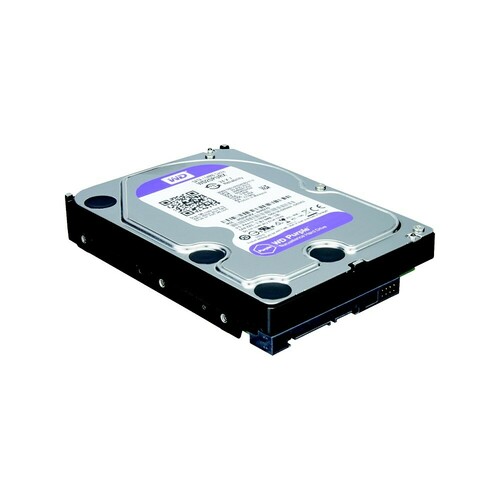 Comelit Group Festplatte WD PURPLE 2TB für NVR WDSK325A