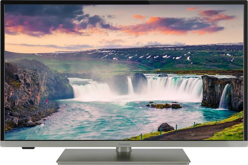 Panasonic Deutsch.CE LCD-TV TripleTuner 81cm,SMART,si TX-32MS350E