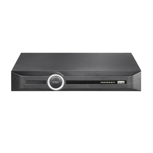 Grothe Netzwerkvideorekorder 5CH, NEIUS NVR 1098/405P-2