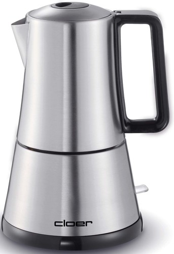 Cloer Mini-Espresso-Kocher 5918 eds