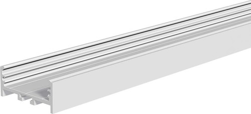 EVN Lichttechnik Alu-U-Profil 36x15,5mm x 2m AP SF 200