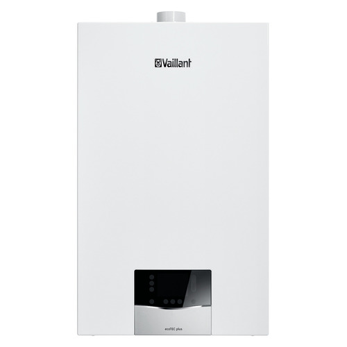 Vaillant Gas-WandheizgerätBrennwert ecoTEC plus VC 30 CS/1-5 E/LL/P