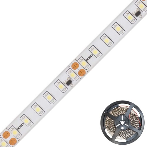 EVN Lichttechnik LED-Stripe 5m 24VDC 4000K IC SB 54 24 603540