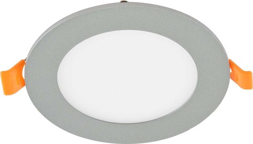 EVN Lichttechnik LED Einbau Panel 9W 350mA 4000K LPR 123 501