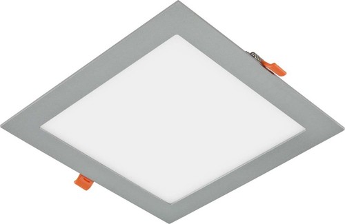 EVN Lichttechnik LED Einbau Panel 21W 350mA 4000K LPQ 223 501