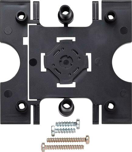 Siedle&Söhne Montageadapter MA/KSF/KSA 611-0