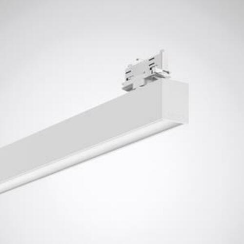 Trilux LED-Stromschienenleuchte 840, DALI, weiß Fn5 3P10 #9002287655