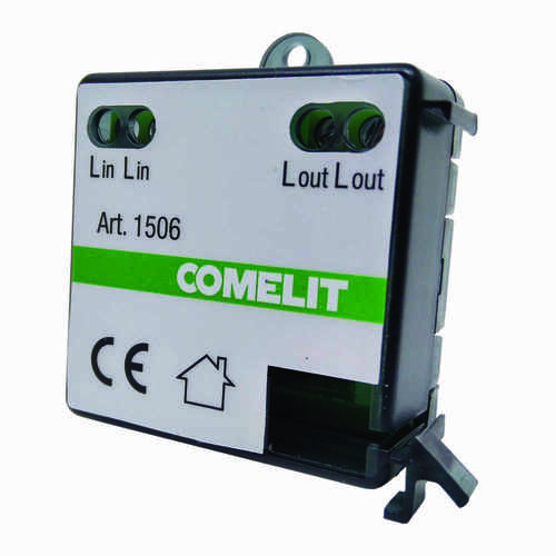 Comelit Group Videoblockmodul 1506