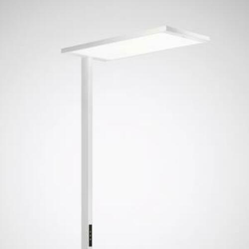 Trilux LED-Stehleuchte TW, weiß Luceos Act #7941959