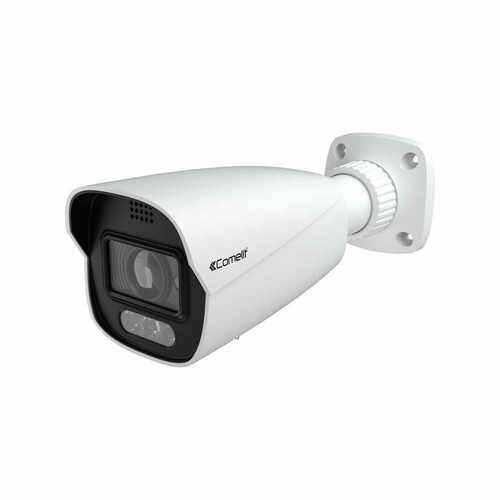 Comelit Group Kamera IP Bullet 5MP, 2.8-12mm Zoom IPBCAMA05Z02A