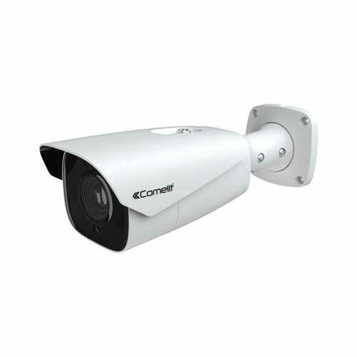 Comelit Group Kamera IP Bullet ANPR, 2MP7-22mm Zoom IPLPRA02ZA