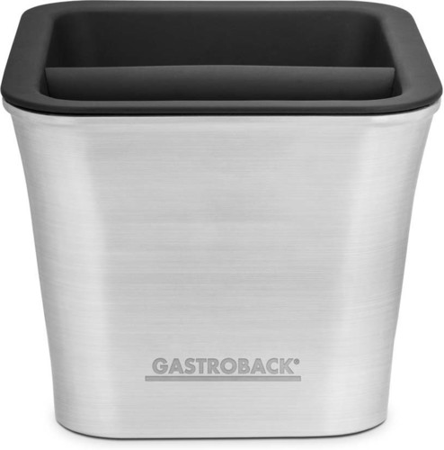 Gastroback Ausklopfbehälter Barista Coffee Box