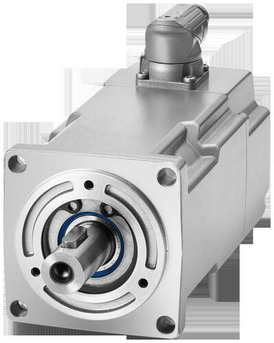 Siemens Dig.Industr. Servomotor SIMOTICS S-1FK2 HD 1FK2103-4AH01-1SA0