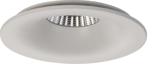 Brumberg Leuchten LED-Einbauleuchte 11W 3000K weiß 350mA 12406073