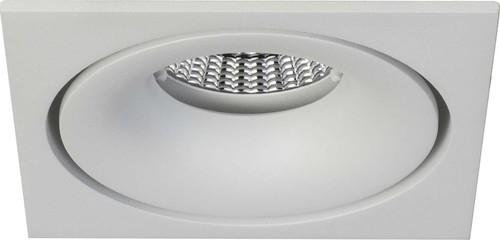 Brumberg Leuchten LED-Einbauleuchte 13,6W 3000K weiß 700mA 12408073