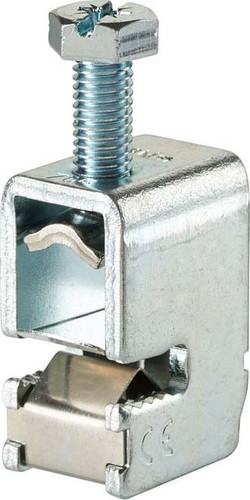 GSAB Elektrotechnik Bügelklemmen für Alu/Cu 4-35qmm 99.SK5.4-35