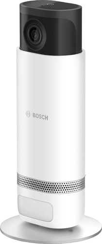 Bosch Thermotechnik Innenkamera 182x271x103, 360Gr 8750001354