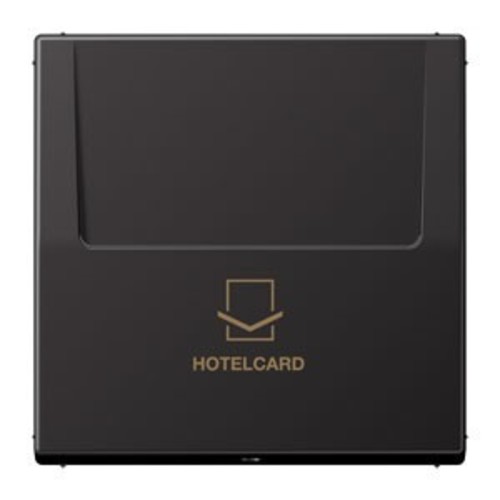 Jung Hotelcard-Schalter f.Einsätze 533U+534U AL 2990 CARD D