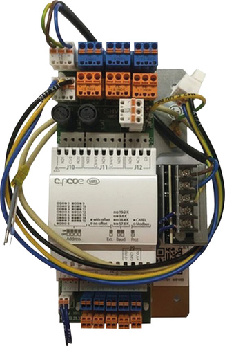 Bosch Thermotechnik Funktionsmodul zur Erweit.HPC 300 FEM2