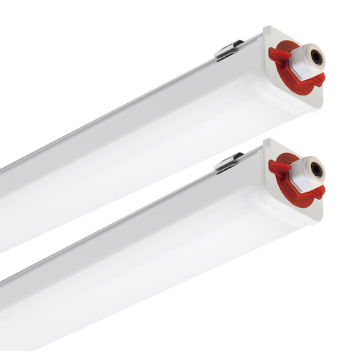 Performance in Light LED-Feuchtraumleuchte 6500K 309035
