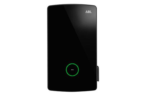 ABL GmbH E-Mobility Wallbox eM4 Single Controller 22kW 100000151