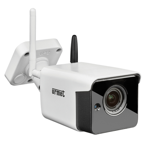 Grothe 3MPX WLAN/4G Bullet-Kamera VK 1099/212B