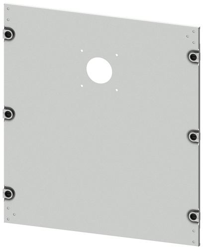 Siemens Dig.Industr. SIVACON S4 Blende 3K Schalter 3KL61 8PQ2055-6BA02