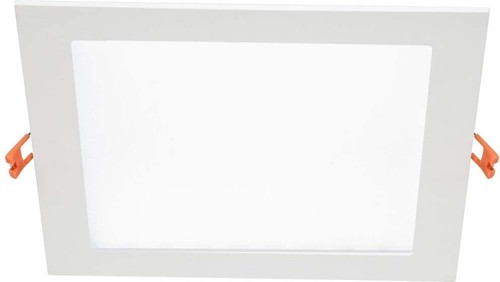 EVN Lichttechnik LED Einbau Panel weiß 21W 4000K 225x225mm LP QW 223540