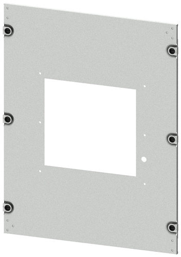 Siemens Dig.Industr. SIVACON S4 Blende 3VL Schalter 3VL7-8 8PQ2065-6BA05