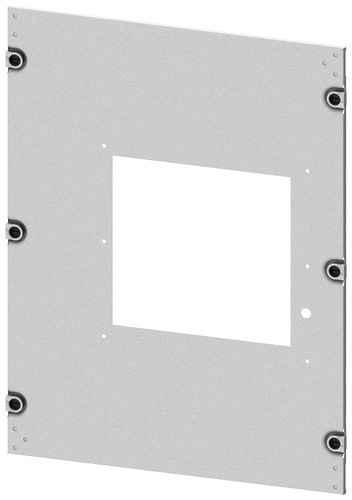 Siemens Dig.Industr. SIVACON S4 Blende 3VL Schalter 3VL7-8 8PQ2065-6BA06