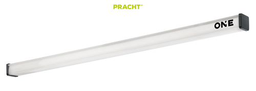 Pracht LED-Feuchtraumleuchte 840, ML KATLA ONE #9109004