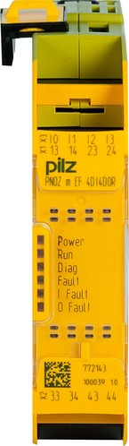 Pilz Verbindungsmodul m EF Multi Link PNOZ m EF Multi Link