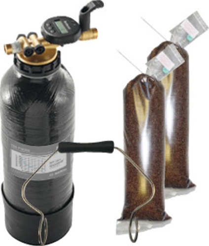 Bosch Thermotechnik Set-Anlagenbefüllung bis 16000L 7738330147