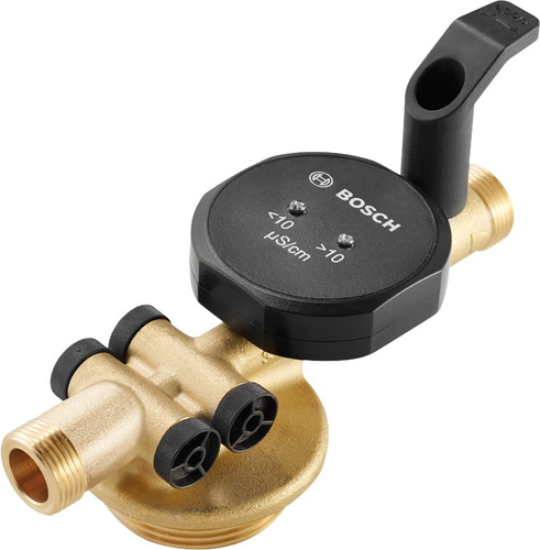 Bosch Thermotechnik VES Füllkombination Comfort 7738330160