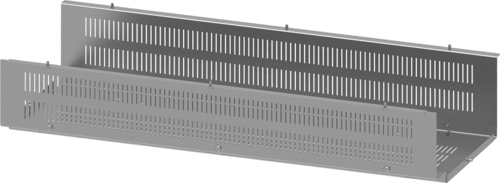 Siemens Dig.Industr. SIVACON S4 Unterteilung B: 1000mm T: 400mm 8PQ3000-1BA13