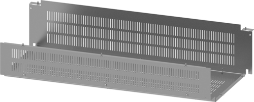 Siemens Dig.Industr. SIVACON S4 Unterteilung HSS, Einbauposition: 8PQ3000-1BA17