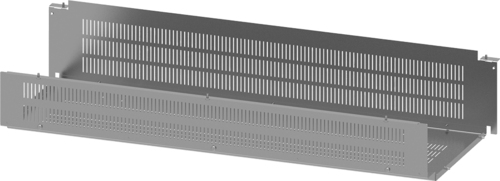 Siemens Dig.Industr. SIVACON S4 Unterteilung HSS, Einbauposition: 8PQ3000-1BA18