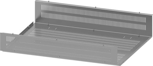 Siemens Dig.Industr. SIVACON S4 Unterteilung B: 1000mm T: 800mm 8PQ3000-1BA20