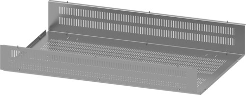 Siemens Dig.Industr. SIVACON S4 Unterteilung B: 1200mm T: 800mm 8PQ3000-1BA21