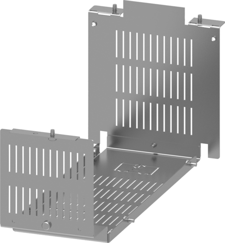 Siemens Dig.Industr. SIVACON S4 Unterteilung HSS, Einbauposition: 8PQ3000-1BA54