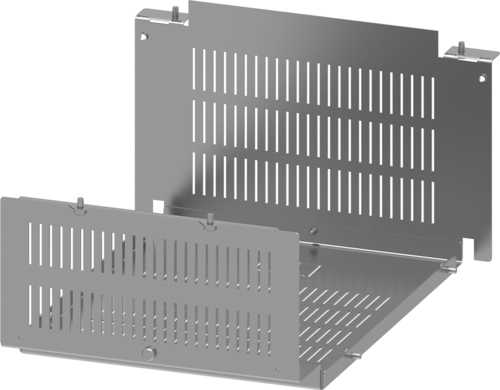 Siemens Dig.Industr. SIVACON S4 Unterteilung HSS, Einbauposition: 8PQ3000-2BA73