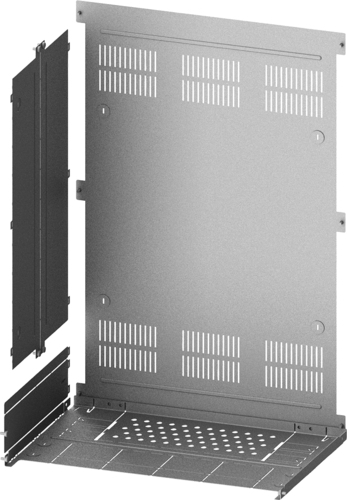 Siemens Dig.Industr. SIVACON S4 Unterteilung 3NJ4 Form 3B, B: 600 8PQ5000-1BA70