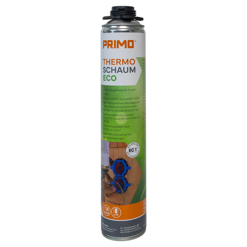 Primo Thermoschaum Eco P717-ECO