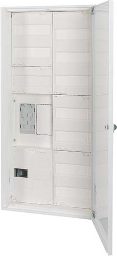 Eaton Zähler-Komplettschrank eHZ, o.Bestückung ZSD-ZV-1100-BKEI/APZ