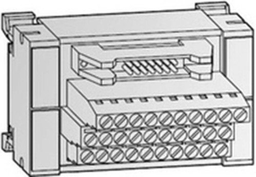 Mitsubishi Electric Terminal-Block 20pol. TB-20-EG (IT68)