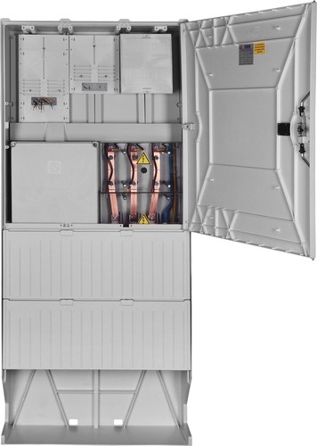 GSAB Elektrotechnik Wandlermessung 200A 41.W250.88-1