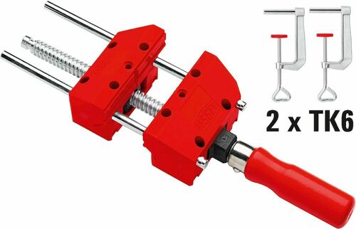 BESSEY Schraubspanner S10-ST