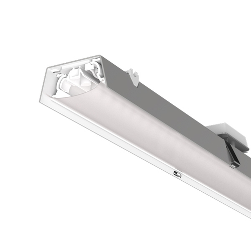 LTS Licht&Leuchten LED-Lichteinsatz 830, DALI LKL060108300705U16D.