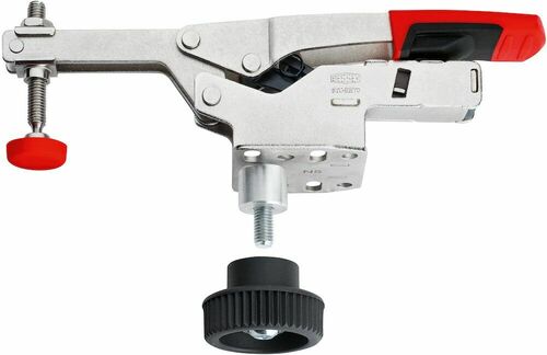 BESSEY Waagrechtspanner mit Zubehör-Set STC-HH50-T20