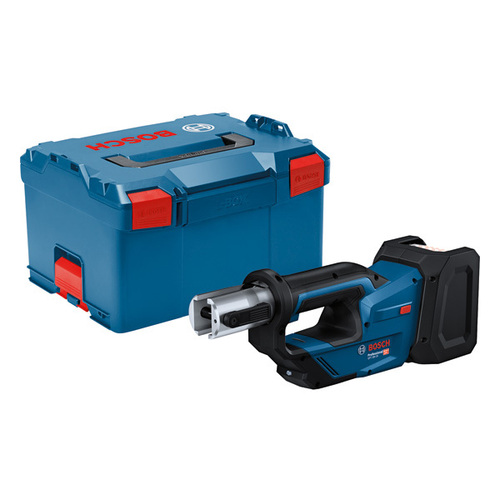 Bosch Power Tools Akku-Presswerkzeug GPT 18V-19 06019M2000